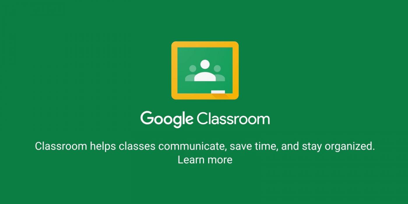 google classroom google classroom