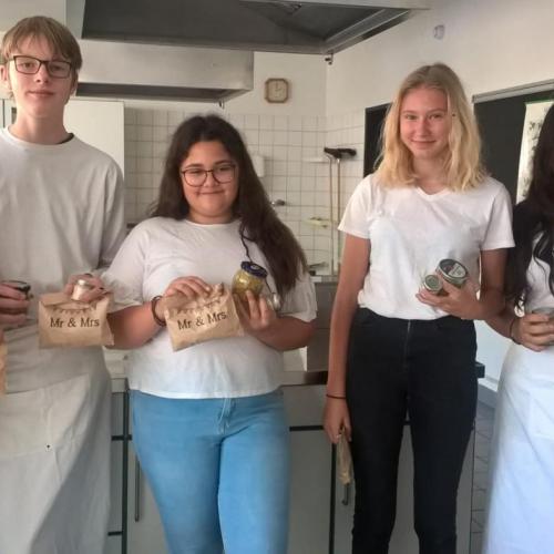 APflG Ernährung und ges
