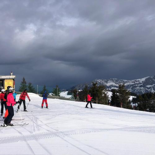 Skiwoche 2019 2020 2a 2b Tag 5 (4)