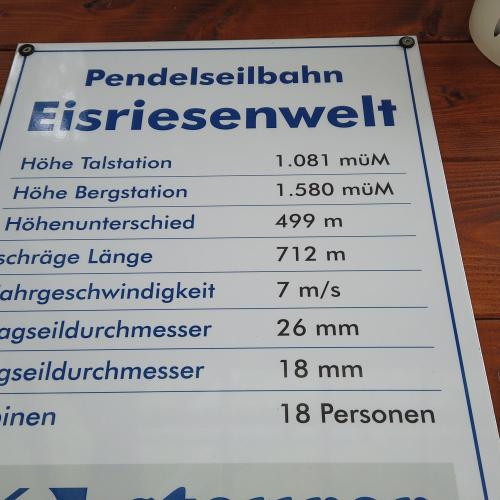 Eisriesenwelt2021