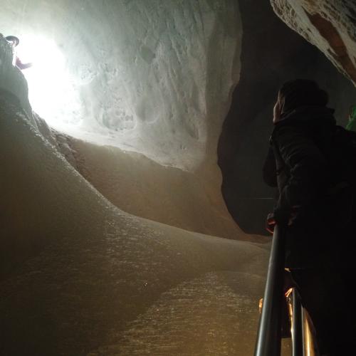 Eisriesenwelt2021