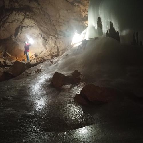 Eisriesenwelt2021