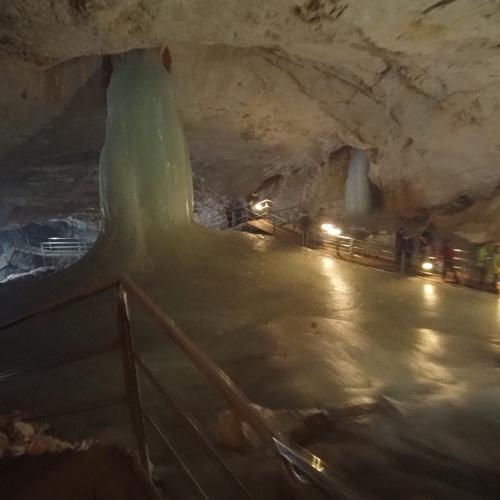 Eisriesenwelt2021