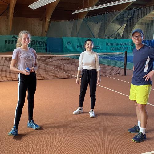 Tennis2021