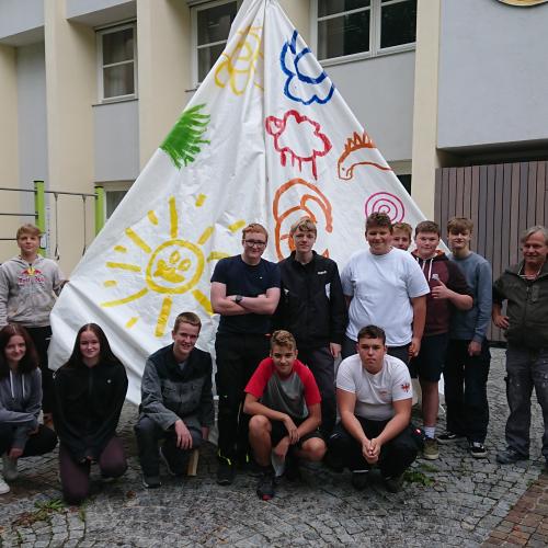 PTS Tipi