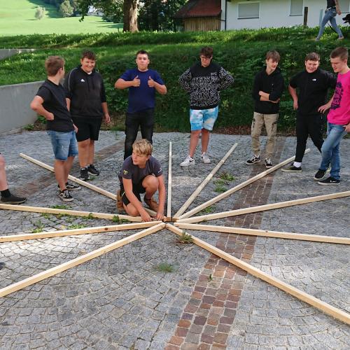 PTS Tipi