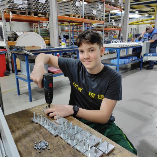 Berufspraktische Tage 2022