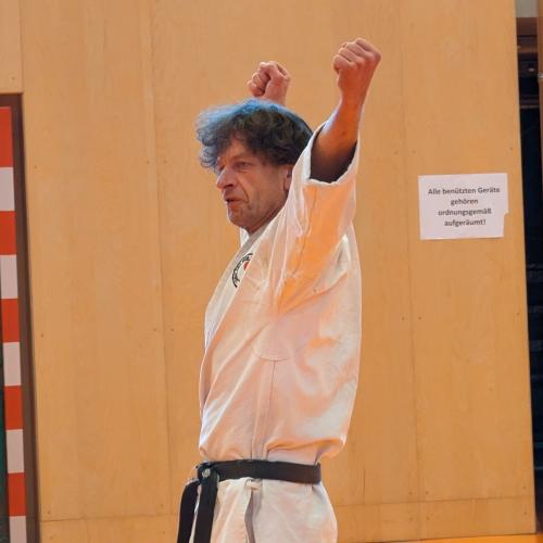 Karate