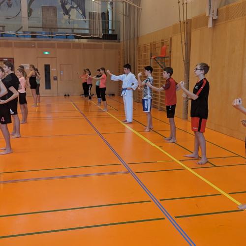 Karate