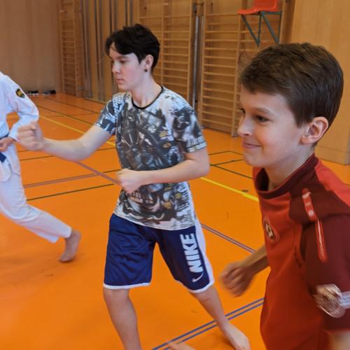 Karate