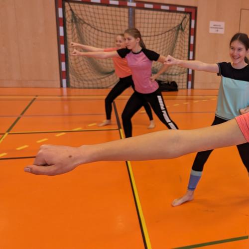 Karate