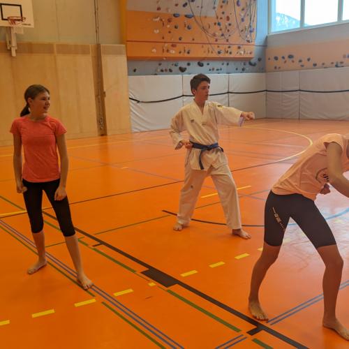 Karate