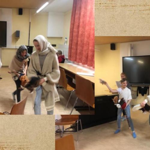 Bilder GS-Jahr 22/23 2bc