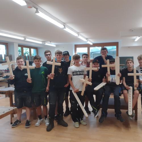 PTS Werkstücke HB
