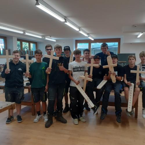 PTS Werkstücke HB