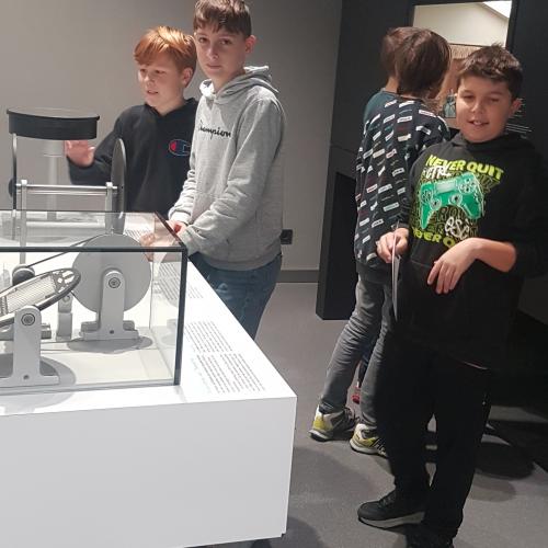 Planetenausstellung