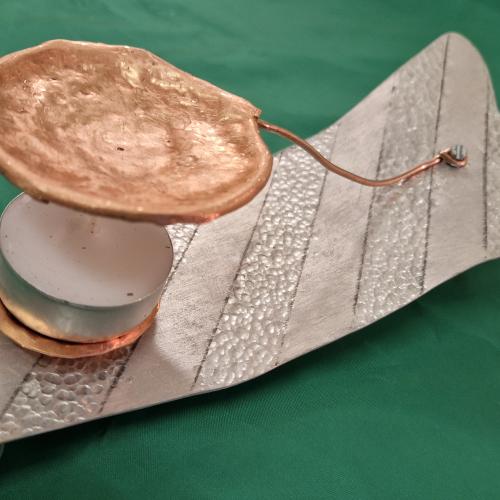 Duftlampe