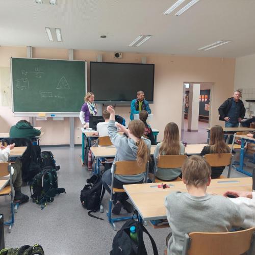 Nachbesprechung