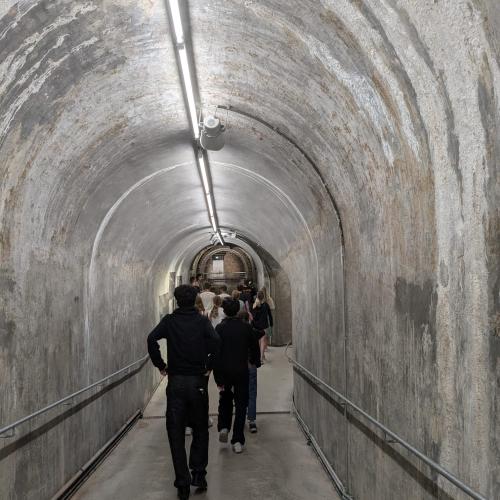 Bunker