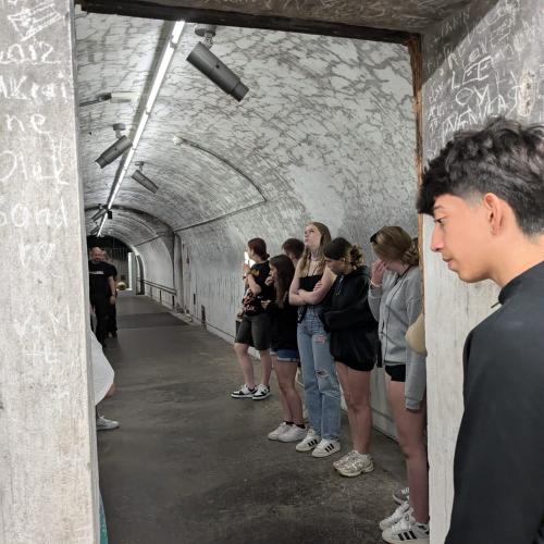 Bunker