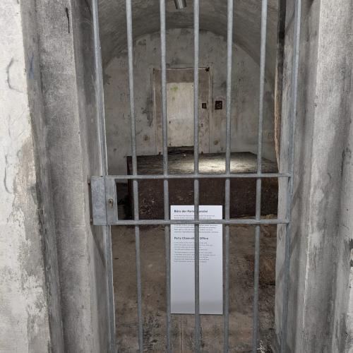 Bunker