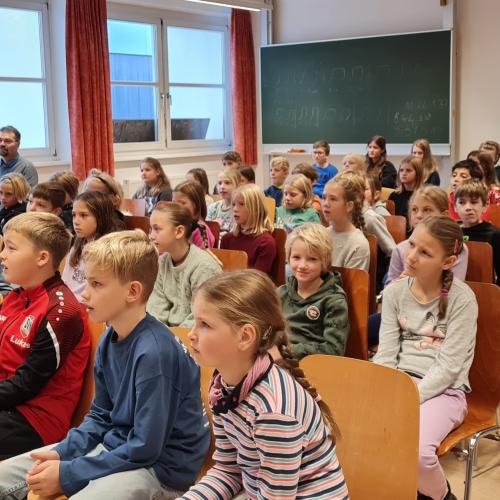 Tag der offenen Tür 3