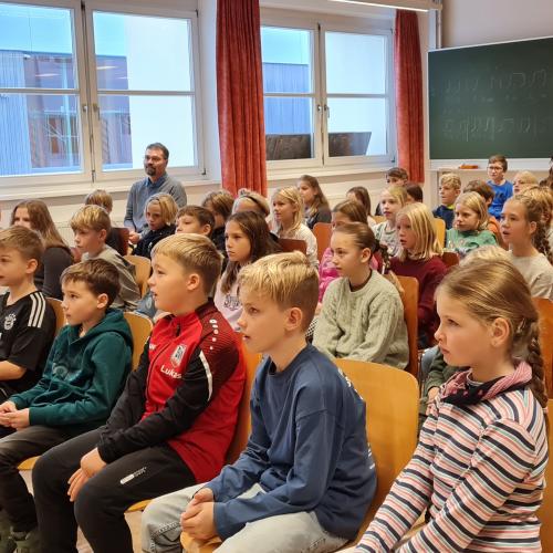 Tag der offenen Tür 4