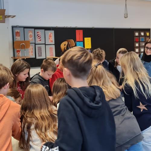 Tag der offenen Tür 5