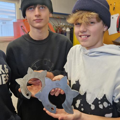 Metallbau Freisinger Workshop