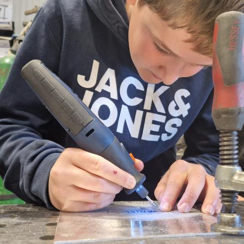 Metallbau Freisinger Workshop