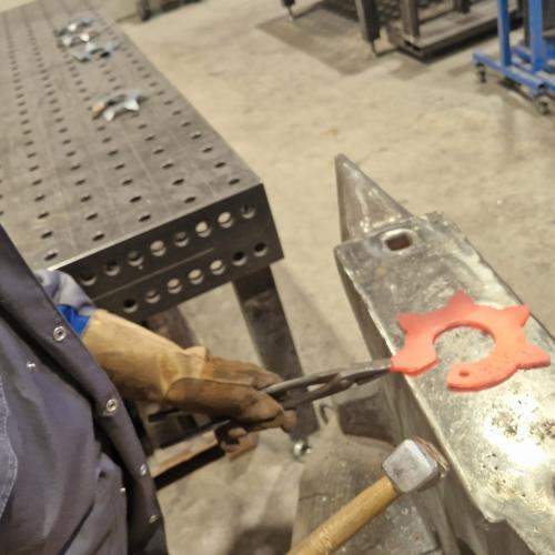 Metallbau Freisinger Workshop