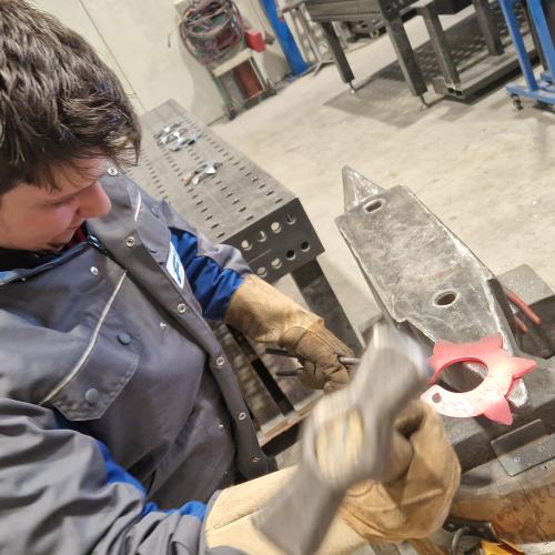 Metallbau Freisinger Workshop