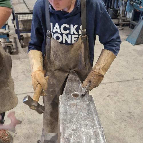 Metallbau Freisinger Workshop