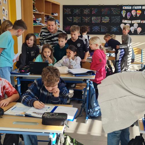 Tag der offenen Tür 16