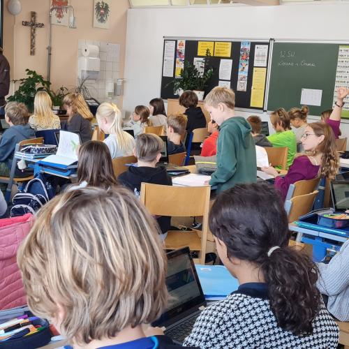 Tag der offenen Tür 17