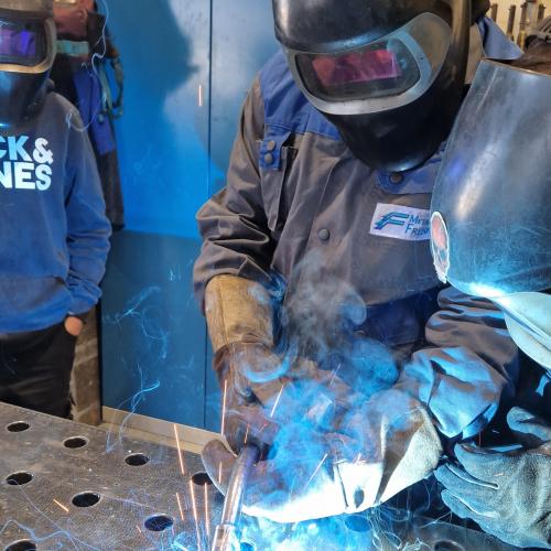 Metallbau Freisinger Workshop