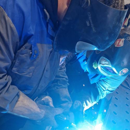 Metallbau Freisinger Workshop