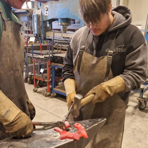 Metallbau Freisinger Workshop