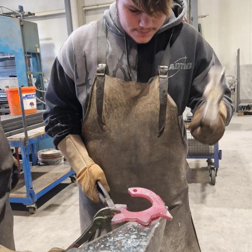 Metallbau Freisinger Workshop