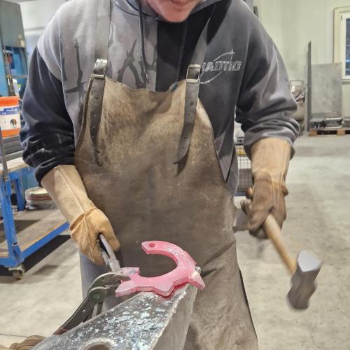 Metallbau Freisinger Workshop