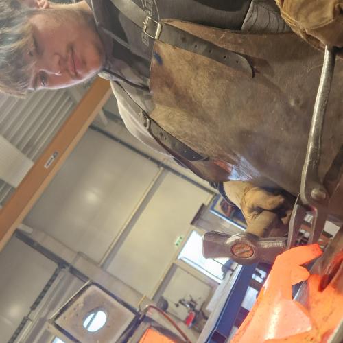 Metallbau Freisinger Workshop