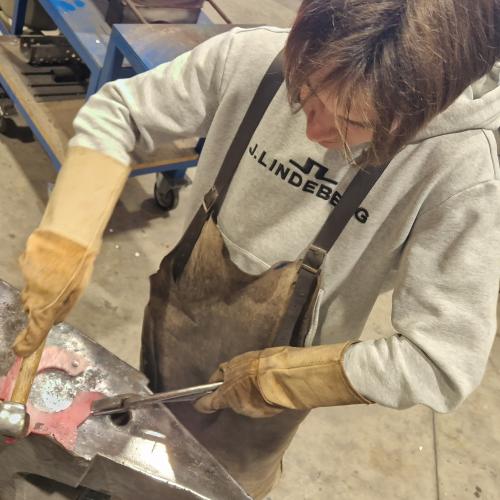 Metallbau Freisinger Workshop