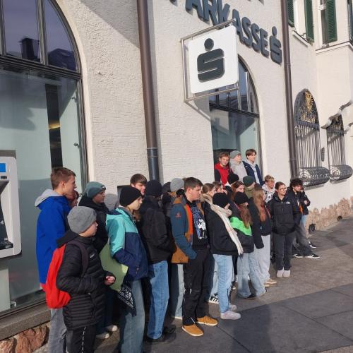 Sparkasse Kufstein