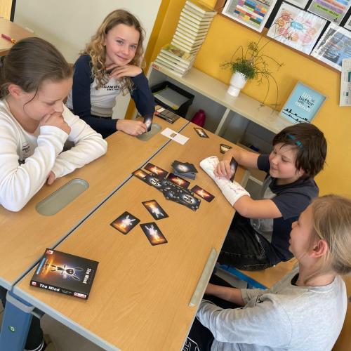 Spiele 4