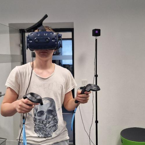 Poly 2. Schnupperwoche 