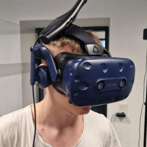 Poly 2. Schnupperwoche 