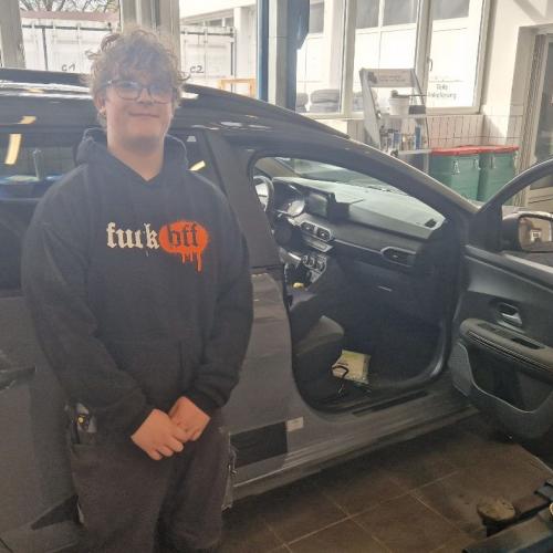 Poly 2. Schnupperwoche 