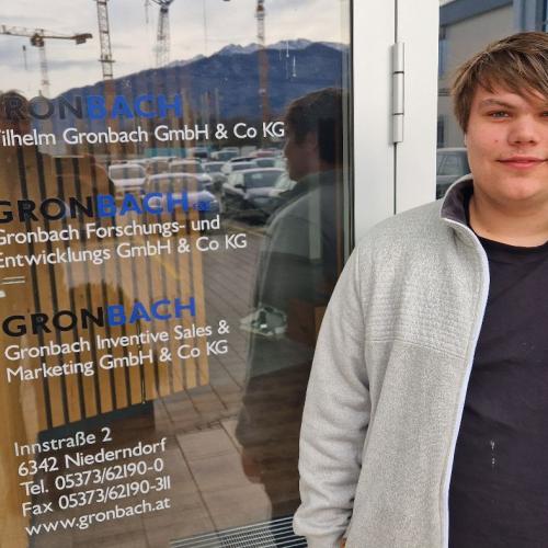 Poly 2. Schnupperwoche 