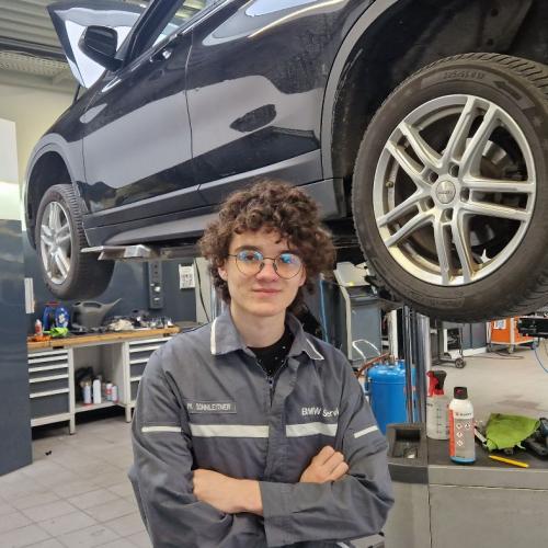 Poly 2. Schnupperwoche 