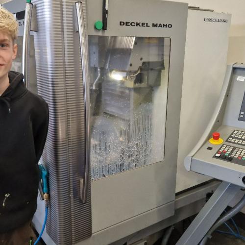 Poly 2. Schnupperwoche 